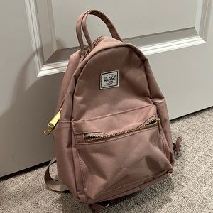 Herschel mini back pack